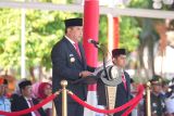 Pj Gubernur Sulsel harapkan nakes makin semangat layani masyarakat di HKN