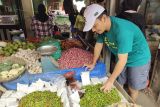 Stabilitas harga di Lampung tetap dilakukan hingga akhir tahun