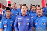 Pengurus DPD KNPI Lampung Selatan resmi dilantik