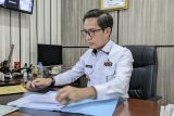 Investasi di Lampung hingga triwulan III terealisasi Rp7,9 triliun