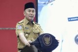 Pemprov Kalteng pacu percepatan penyelesaian batas desa