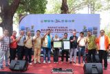 Pemkot Makassar mendukung pengembangan pariwisata Geopark Maros-Pangkep