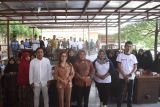 HUT Ke-2 KinniID Lampung gelar diskusi publik tingkatkan moral generasi milenial