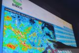 BMKG IV Makassar prakirakan awal musim hujan akhir November