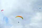 Aspotdirga Kasau apresiasi peserta Bolsel Paragliding International