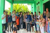 Ketua DPRD Barut reses di Desa Beringin Raya dan Datai Nirui