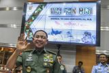 Uji kepatutan dan kelayakan calon Panglima TNI