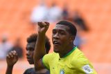 Piala Dunia U-17 2023 - Bintang Brazil Rayan percaya diri lawan Inggris di laga penentuan