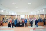 Kementerian Koperasi UKM kembangkan hasil perikanan di OKU Timur