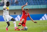 Trigol Gueye bawa Senegal amankan tiket  ke 16 besar