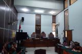Hakim tolak gugatan praperadilan Syahrul Yasin Limpo