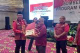 Anggota DPR RI asal Lampung apresiasi kinerja SDM Program Keluarga Harapan