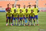 Piala Dunia U-17 2023 - Pelatih Brazil  : Sekarang kami secara mental siap menghadapi Inggris
