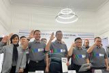 Capres Anies Baswedan umumkan tim nasional pemenangan Pemilu 2024