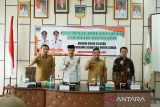 Solok Selatan tingkatkan pemahaman keluarga sadar hukum