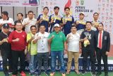 Kepri peringkat ketujuh pada Porwil Sumatera di Riau