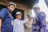 PLN UID Kalselteng alirkan listrik 10 desa di Murung Raya
