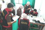 Kantor Kelurahan Candibinangun digeledah Kejati DIY terkait korupsi TKD