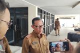 Pemprov Lampung alokasikan 60 persen APBD 2024 untuk pelaksanaan Pemilu