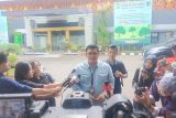 Tiga saksi diperiksa terkait pemerasan eks Mentan Syahrul Yasin Limpo