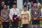Muhaimin Iskandar : Nomor urut satu tanda-tanda menang