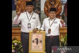 Anies-Muhaimin nilai nomor urut satu sebagai pertanda baik