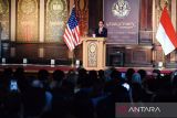 Presiden Jokowi sambut baik rencana pembukaan Georgetown University di Jakarta