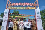 BSG-OJK-TPAKD luncurkan Desa Wisata Darunu