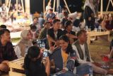 BPOLBF catat total kunjungan wisatawan selama POTH mencapai 1.037 orang