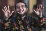 Ketua MK Suhartoyo digugat Anwar Usman ke PTUN
