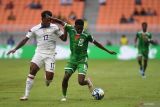 Burkina Faso huni dasar Grup E Piala Dunia U-17