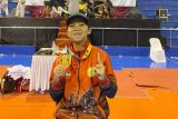 Mahasiswi FEB Unsoed raih juara karate tingkat internasional