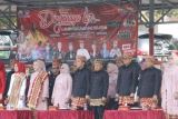 Bupati Lampung Selatan pimpin upacara peringatan HUT ke-67 tahun 2023