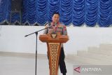 Polres Pasaman Barat tekankan komitmen bersikap netral pada Pemilu 2024