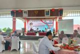 Balai PSKL Wilayah Sumatera dukung pengembangan IAD di Lampung Selatan