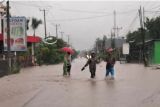 BPBD Ogan Komering Ulu ingatkan warga waspada  bencana banjir bandang