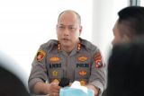 Kapolres Mamuju Tengah ingatkan personelnya netral pada pemilu