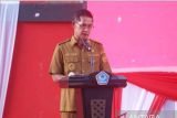 Pemkot Bitung tingkatkan pengamalan Pancasila pada milenial-Gen Z