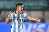 Man City selangkah lagi dapatkan pemain bintang Piala Dunia U-17