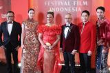 Pemenang Piala Citra Festival Film Indonesia 2023