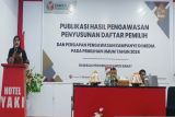 Bawaslu Sulbar mengajak media massa berkolaborasi awasi Pemilu 2024