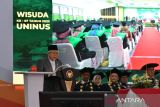 Wapres: Dunia tidak akan lebih baik hanya dengan mencetak cendekiawan