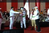 Kepri resmi terima bendera KONI, tanda jadi tuan rumah Porwil Sumatera 2027