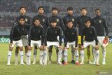 Piala Dunia U-17 buat fondasi timnas Indonesia kuat