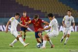 Piala Dunia U-17: Spanyol bermain imbang lawan Uzbekistan