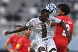 Piala Dunia U-17 2023 - Mali lolos  ke babak 16 besar setelah kalahkan Kanada 5-1