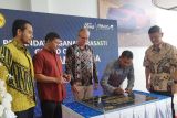 Ford Indonesia hadirkan diler 3S terbaru di Samarinda