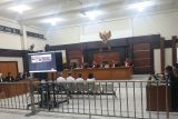PN Palembang sidangkan dugaan korupsi akusisi saham PT SBS