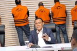 Ketua KPK Firli Bahuri tepis narasi mangkir dari panggilan Polda Metro Jaya