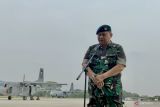 TNI AU: Penerbang alami 